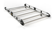 Van Guard 5 bar ULTI Rack L1H2 Twin Door Model Fiat Talento 2016 on VGUR-066